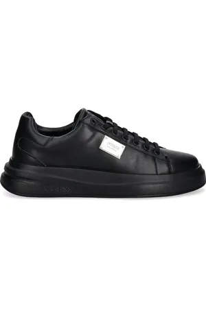 Guess Leather sneakers