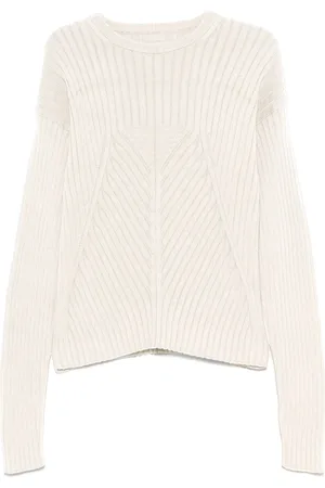 Rick Owens Round-neck sweater