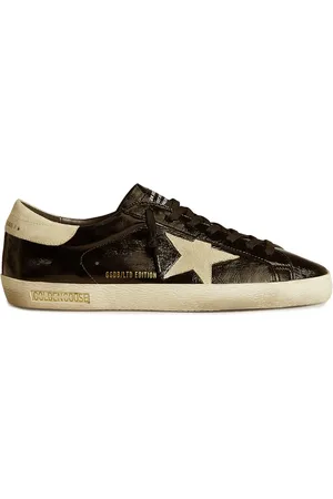 Golden Goose Super Star sneakers