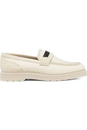 Brunello Cucinelli Monili-detail loafers