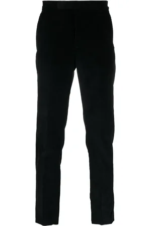 Ralph Lauren Cotton corduroy slim-fit trousers