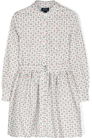 Ralph Lauren Polo Pony dress