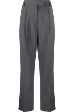 The Frankie Shop Bea tailored trousers