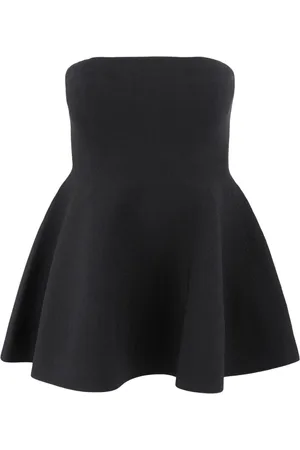 Simkhai Ioanna strapless top