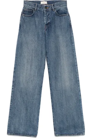 The Row Eglitta Jeans