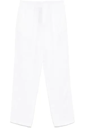 Aspesi Linen trousers