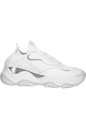 Michael Kors Atlas chunky lace-up sneakers
