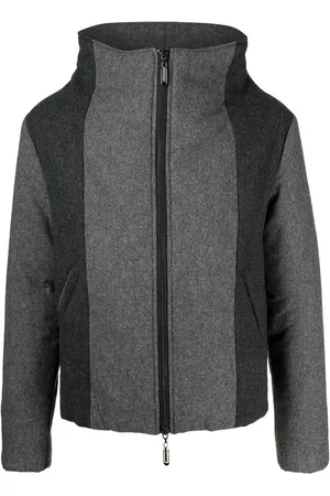 PRIVATE STOCK The Vulcan jacket