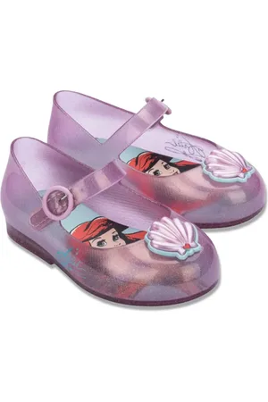 Melissa Sweet Love ballet flats