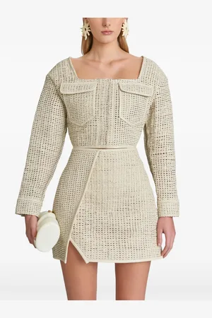 Cult Gaia Suki jacket