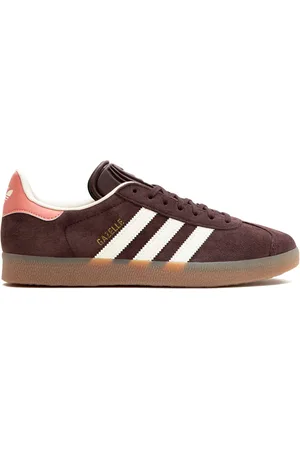adidas Gazelle " Gum 4" sneakers