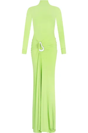 Silvia Tcherassi Lena maxi dress