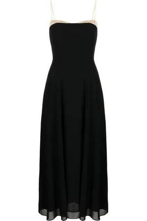 Reformation Abrielle maxi dress