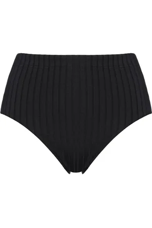 ERES Costa high-waisted bikini bottoms