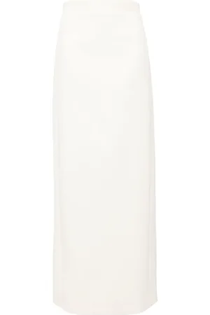 WARDROBE.NYC Column skirt