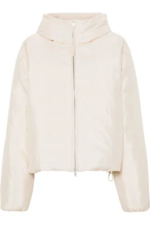 Jil Sander Puffer jacket
