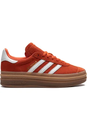 adidas Gazelle Bold "Collegiate " sneakers