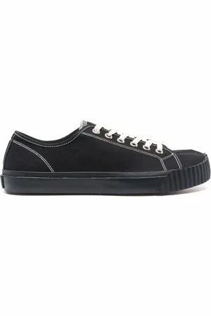 Maison Margiela Tabi low-top sneakers