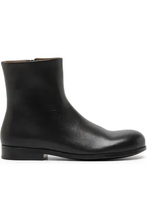 MARSÈLL Leather boots
