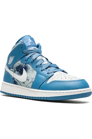 Jordan Air Jordan 1 Mid "Washed Denim" sneakers