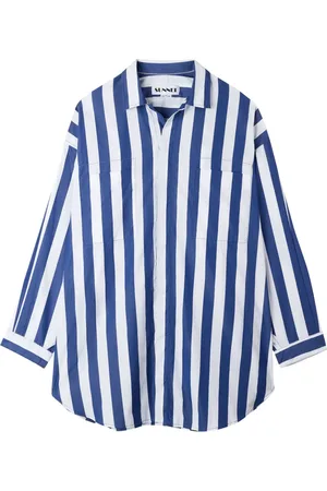 SUNNEI Striped shirt
