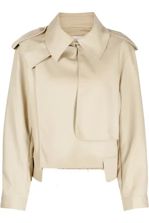 JNBY Cropped tailored jacket