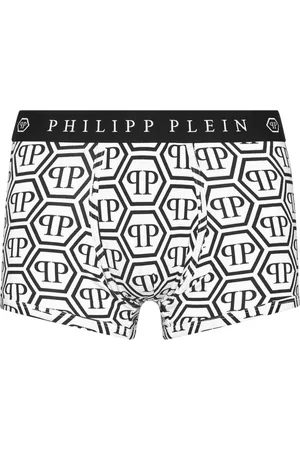 Philipp Plein Monogram boxer briefs