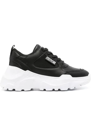 VERSACE Speedtrack chunky sneakers