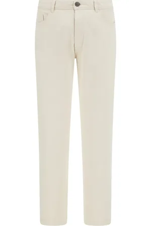 Boggi Milano Straight-leg jeans
