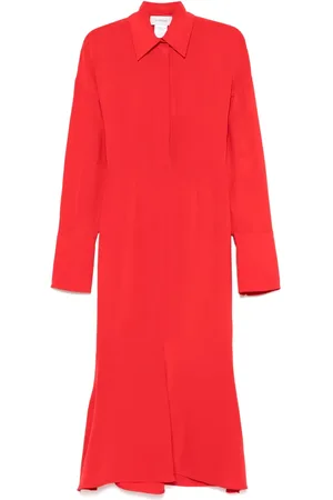 Sportmax Oltre midi dress