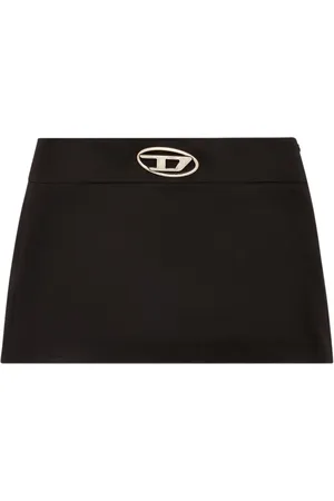 Diesel O-Dixy skirt
