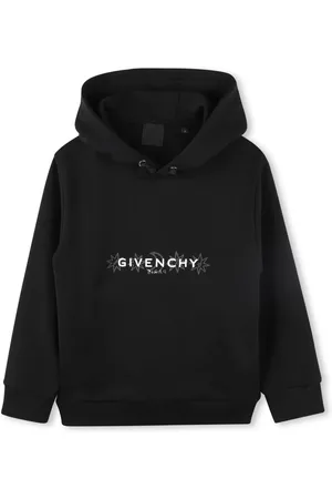 Givenchy Logo-print hoodie