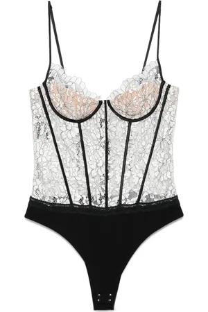 Retrofete Lovisa bodysuit