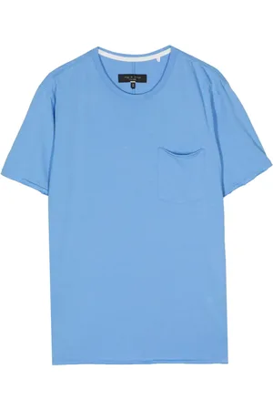 RAG&BONE Miles cotton T-shirt