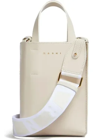 Marni Museo Nano mini tote bag