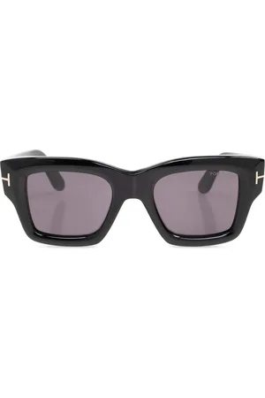 Tom Ford FT1154 square-frame sunglasses