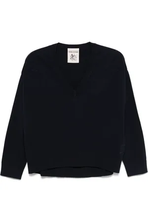 SEMICOUTURE Morgane sweater