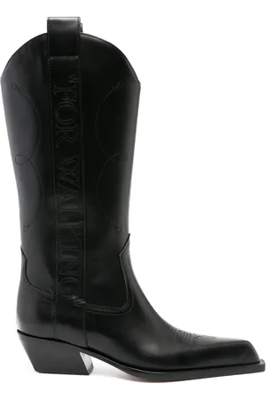 OFF-WHITE Meteor cowboy boots