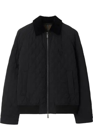 Burberry Quilted jacket