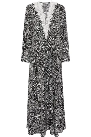 Bambah Azalea maxi dress