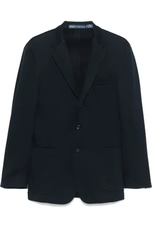 Ralph Lauren Single-breasted blazer