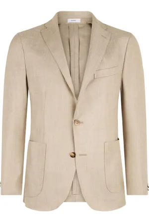 Boglioli Single-breasted blazer