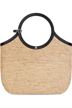 Courrèges Holy tote bag