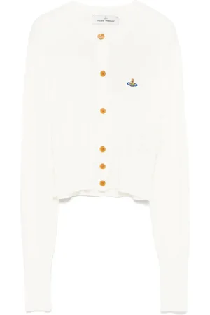 Vivienne Westwood Bea cardigan