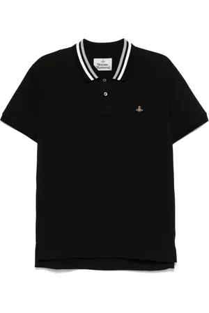 Vivienne Westwood Classic polo shirt