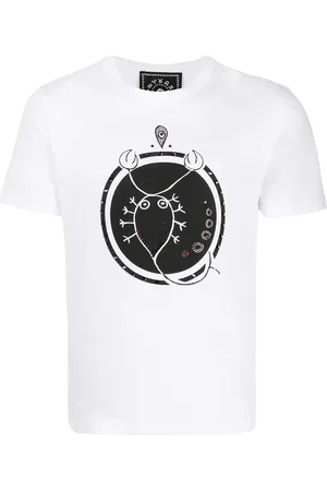 10 CORSO COMO Scorpio print T-shirt