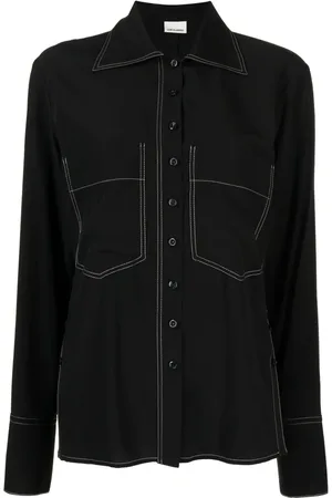Low Classic Long sleeved shirt