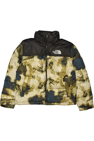 The North Face M96 Retro Nuptse padded jacket