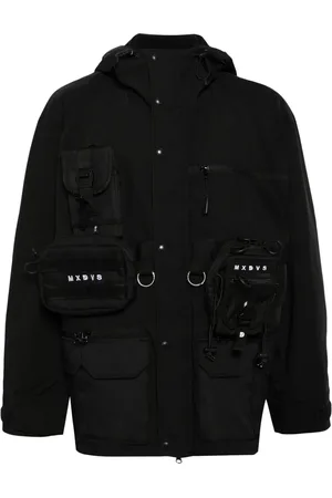 JUNYA WATANABE Pocket military jacket