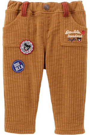 Miki House Double B trousers